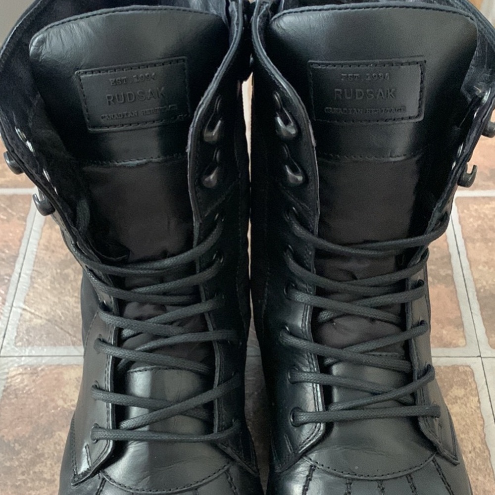 Got 2  selling one never worn with original box